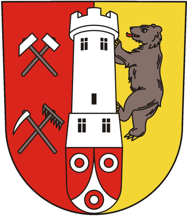 Obec Pernink